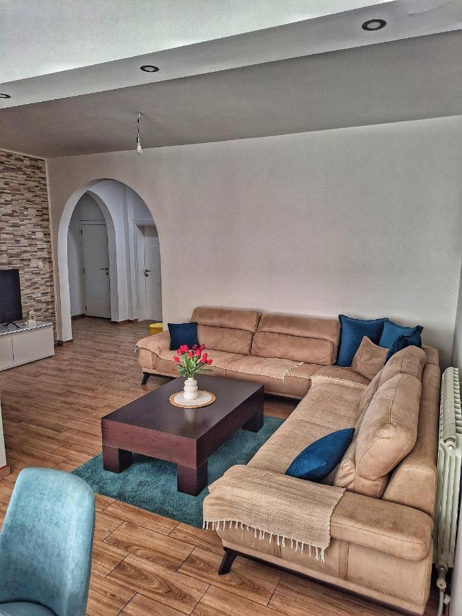 Studios Merdovic Budva Buitenkant foto