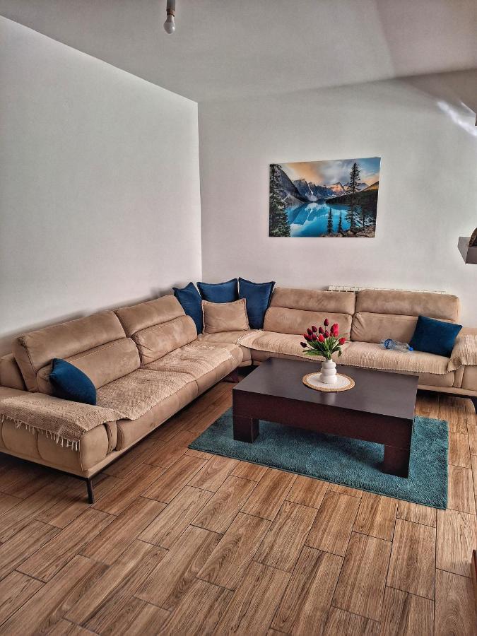 Studios Merdovic Budva Buitenkant foto