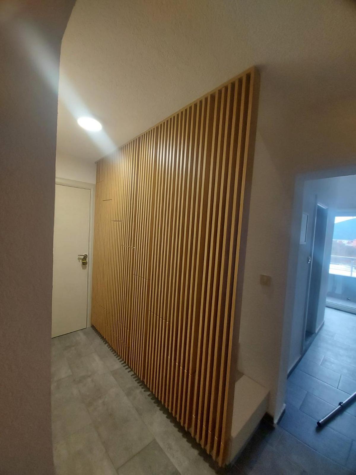 Studios Merdovic Budva Kamer foto